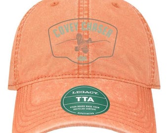 Covey Chaser Quail Womens Cap