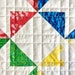 see more listings in the Star Quilts/Mini Quilts section