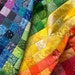 see more listings in the Quilts section