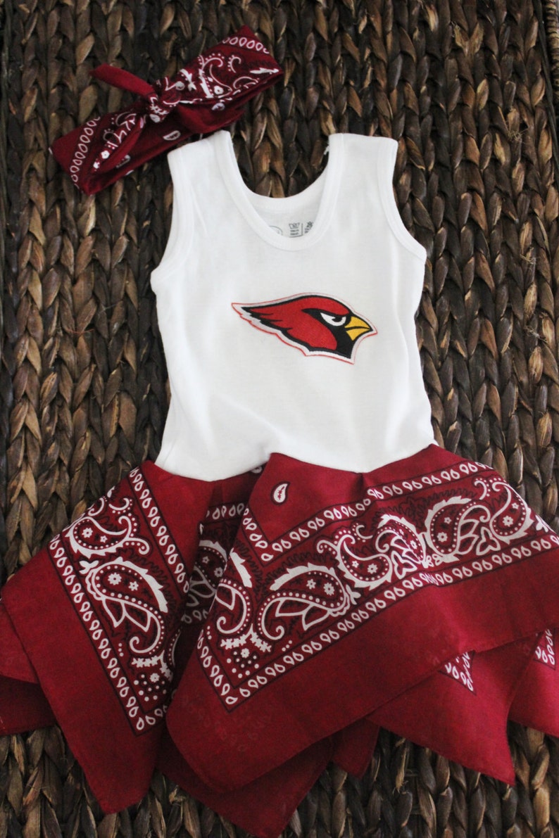 az cardinals girl shirts