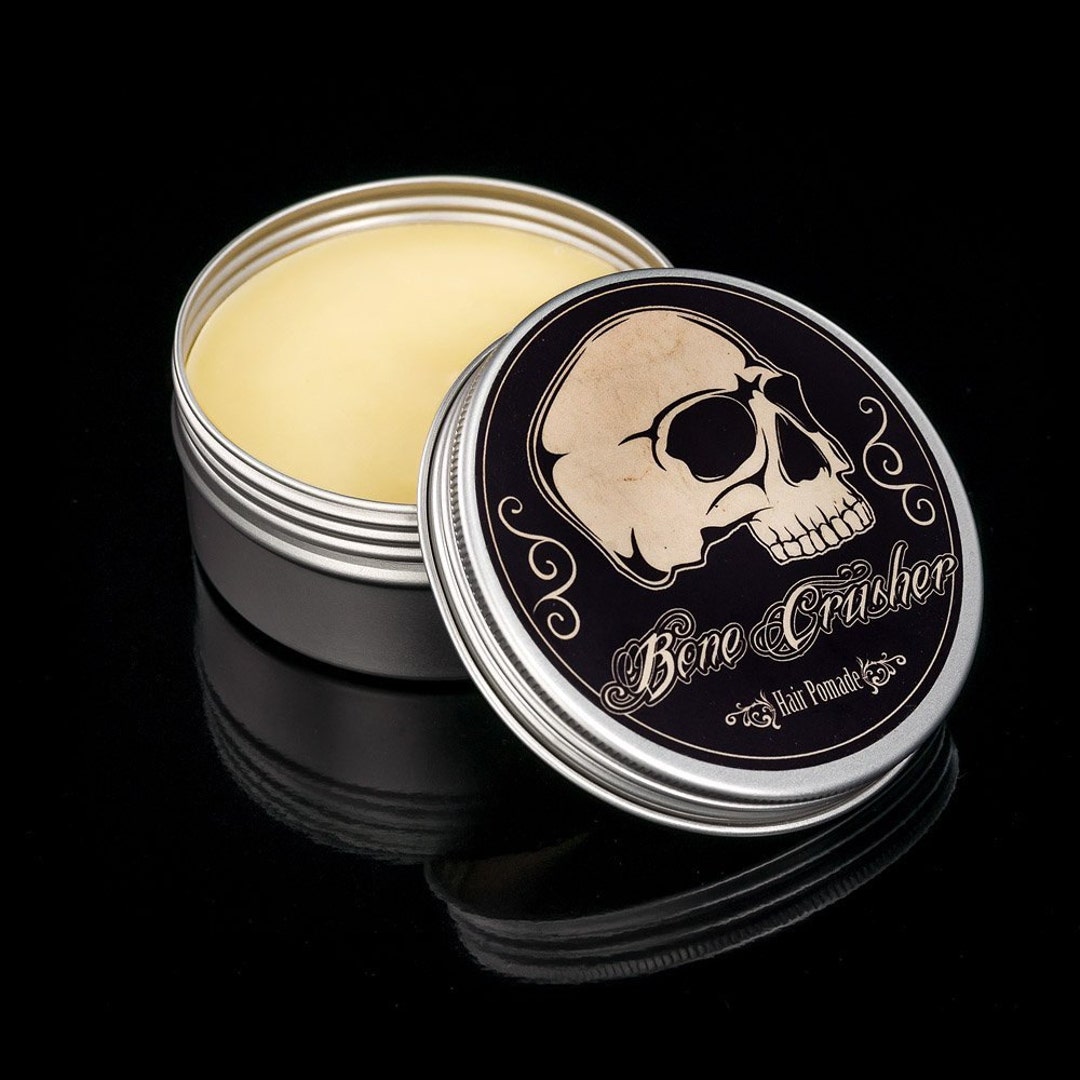 う*ん様 BROSH xYOHJIYAMAMOTO POMADE SKULL R Brosh Original Pomade | Brosh Made