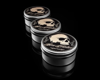 3er Pack Bone Crusher Hair Pomade