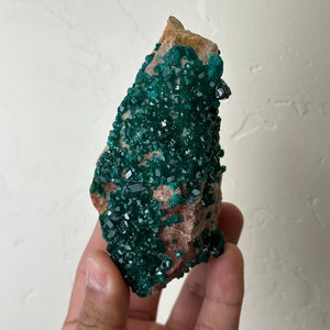 Dioptase Montecasino image 1