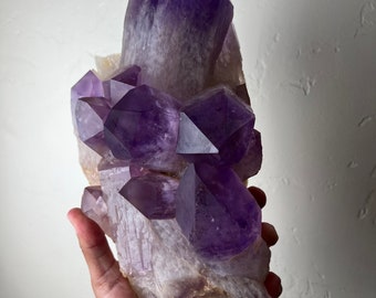 XL AAA Bolivian Amethyst