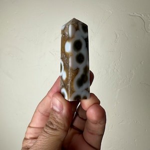 8th vein Ocean Jasper (Madagascar)