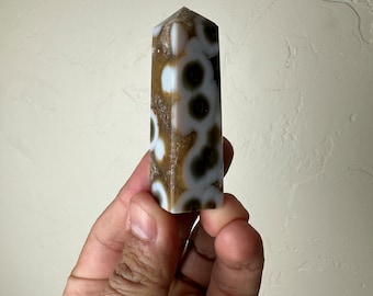 8th vein Ocean Jasper (Madagascar)