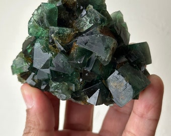 Fluorite (Durham, England)