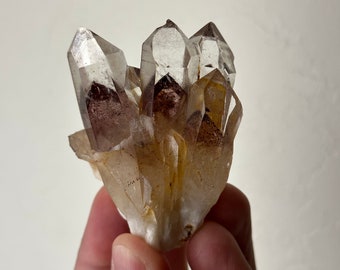 Sunset Phantom Quartz