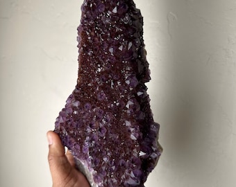 XL Spirit Cactus Quartz (South Africa)