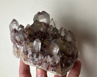 Sunset Phantom Quartz