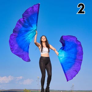 Worship Silk Flag half circle with poles