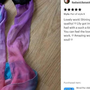wind poi review