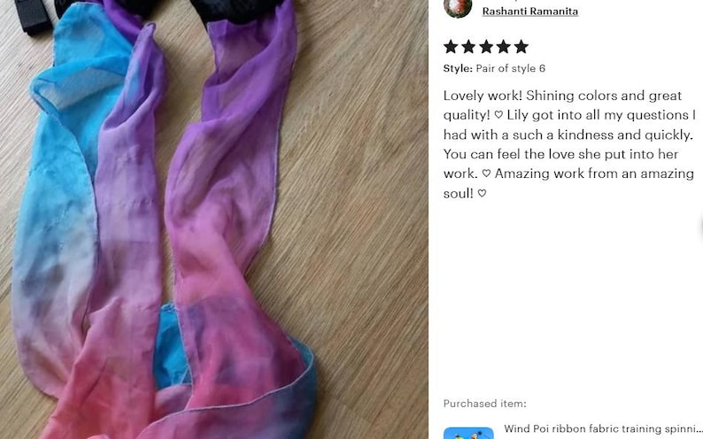 wind poi review