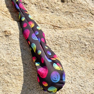 Sock poi for spinning -  stretchable
