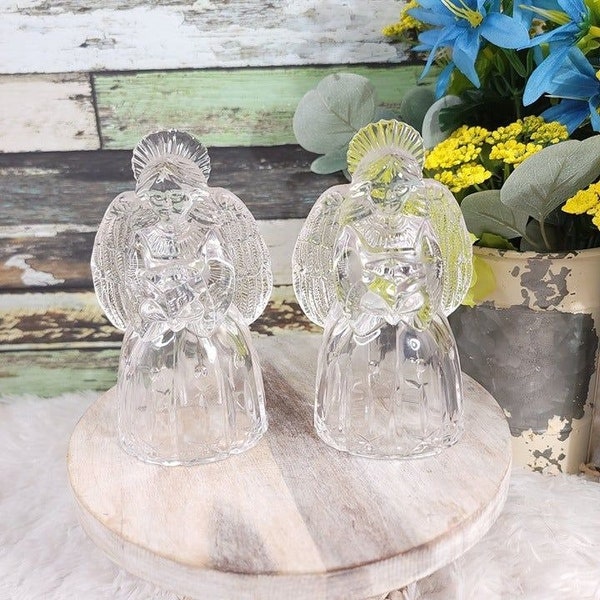 Mikasa Candle Holder Etsy