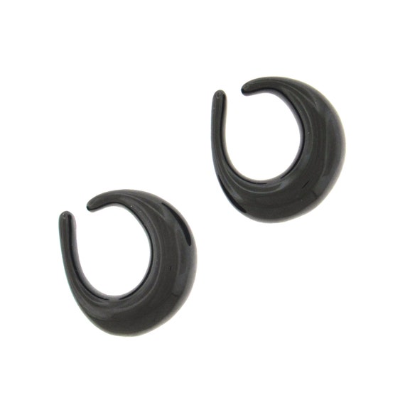 Baccarat earrings 2024