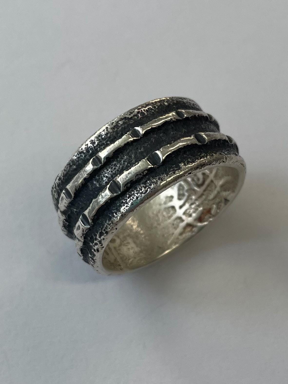 Hopi ring - Etsy 日本