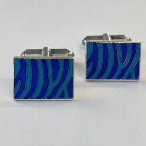 Asprey Cufflinks - Etsy