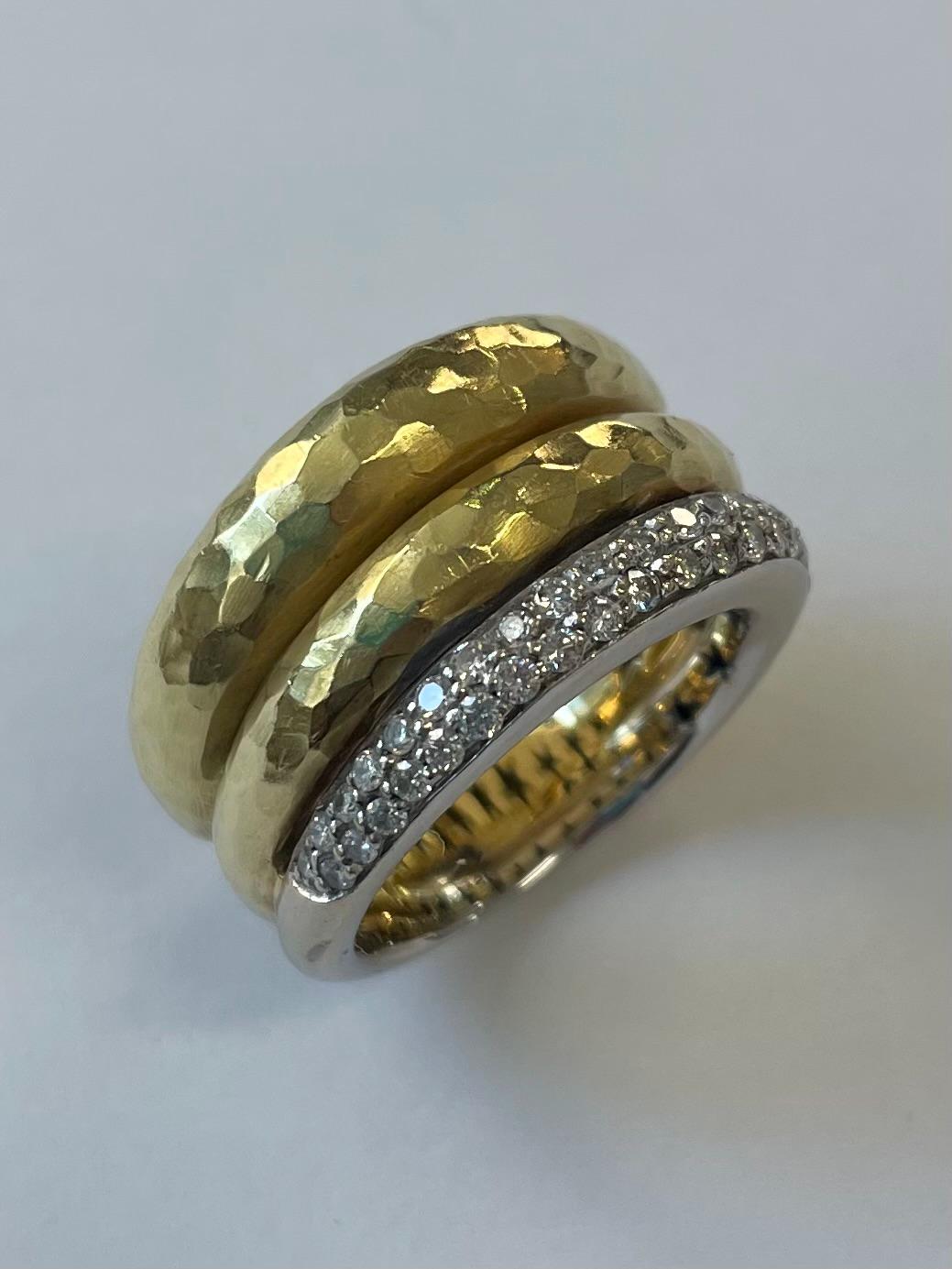 H stern ring - Etsy 日本