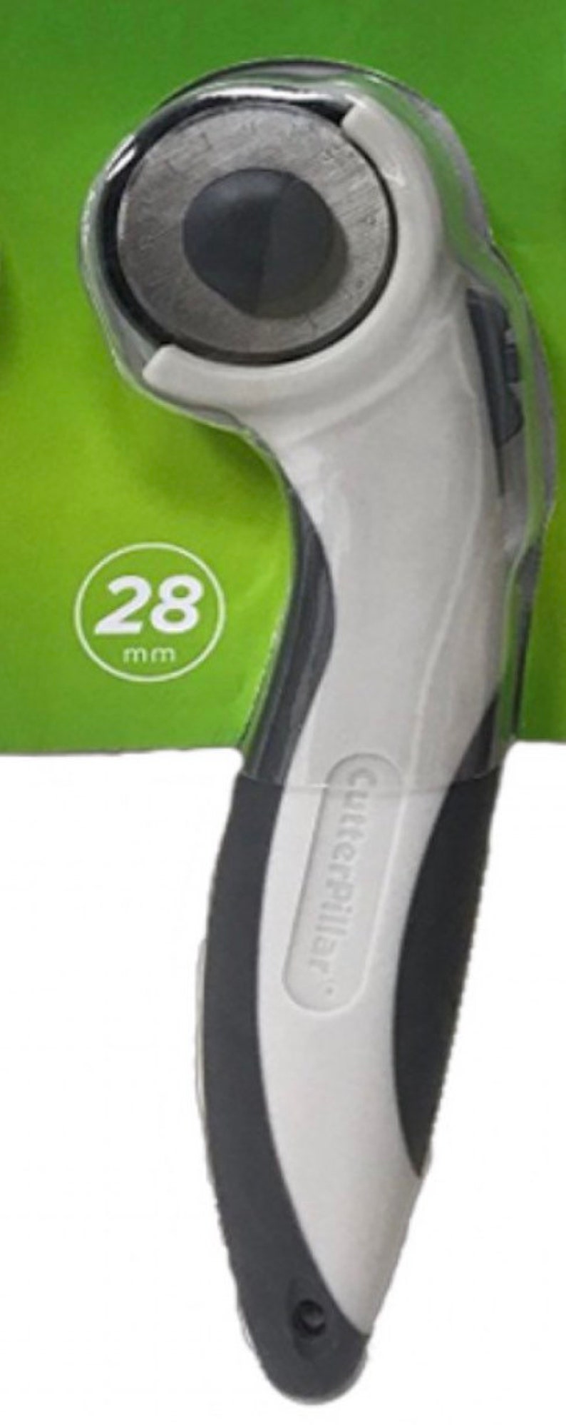 Rotary Cutter Set Fabric Rotary Cutters CutterPillar Rotary Etsy