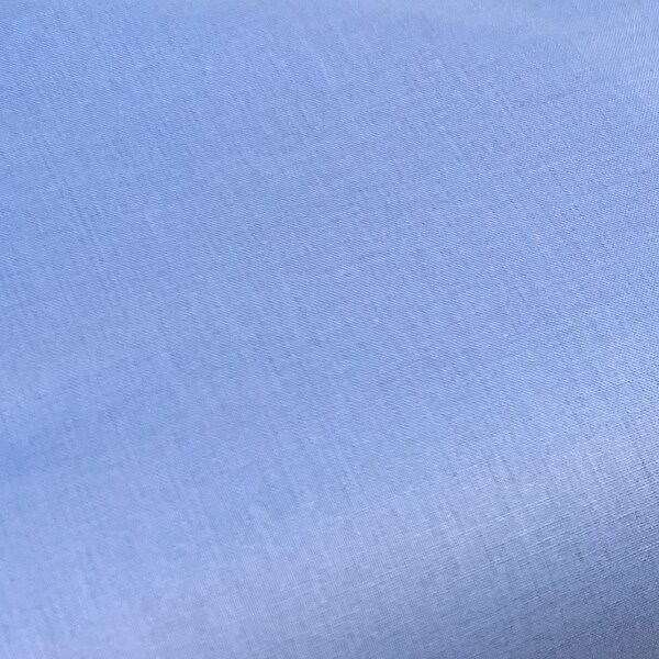 Periwinkle Fabric Etsy