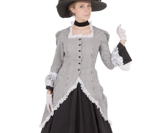 Madison Victorian Polonaise (Top Only)