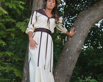 Edwardian Dress - Etsy