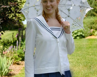 Sailor Blouse