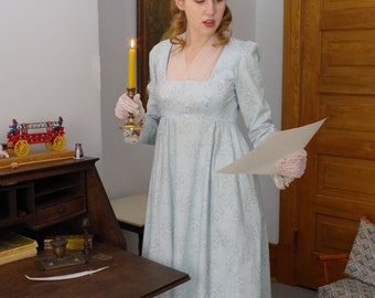 Judith Regency Dress