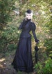 Gwyneira Victorian Ensemble Dress 