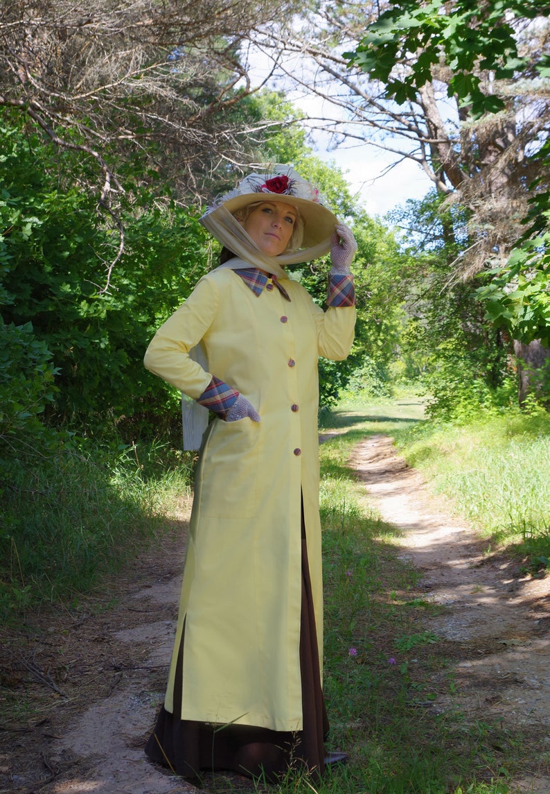 Victorian Jacket, Coat, Ladies Suits | Edwardian, 1910s, WWI