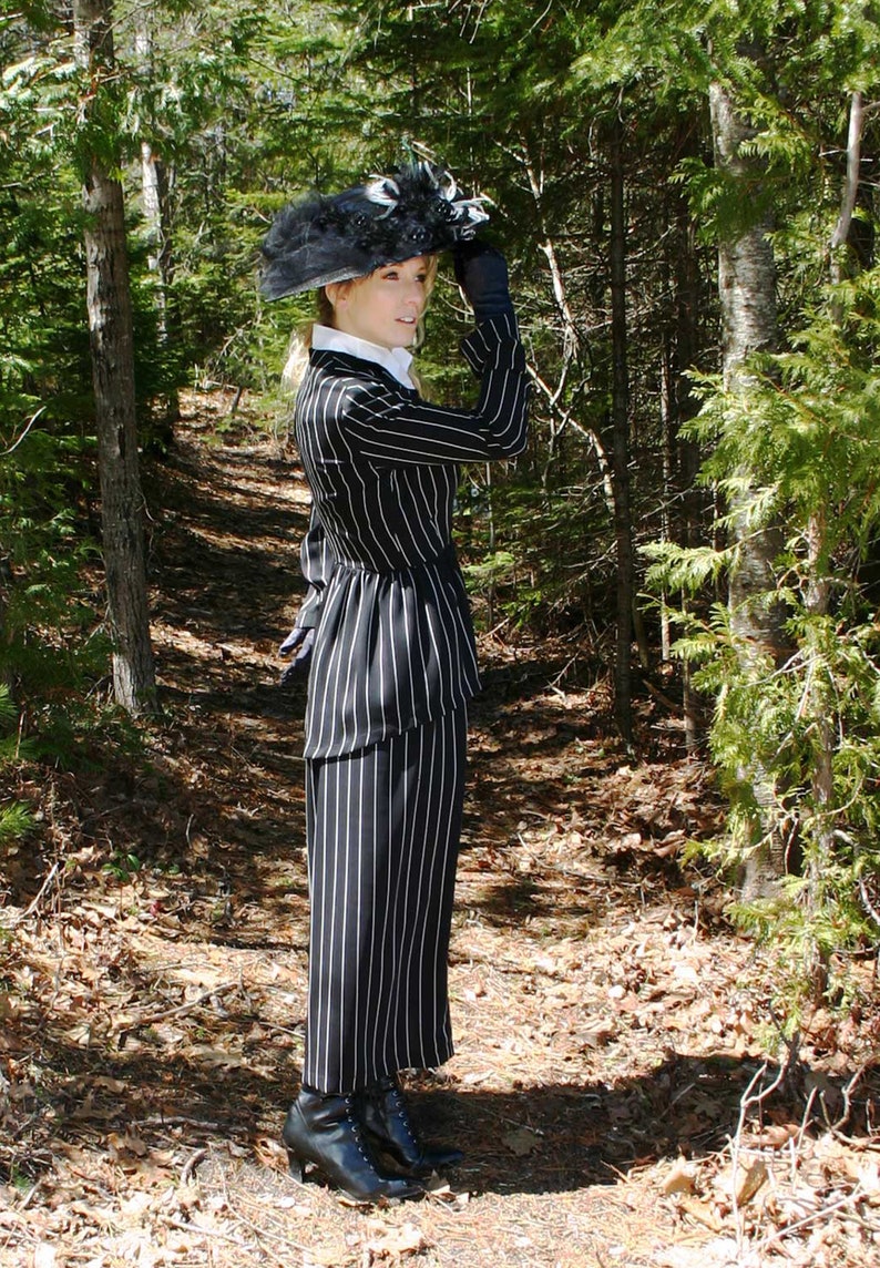 Steampunk Plus Size Clothing & Costumes