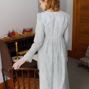 Judith Regency Dress image 3