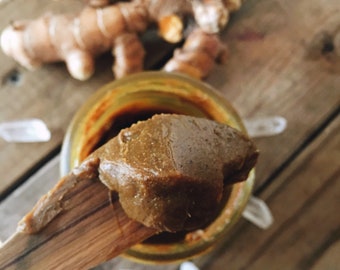 GOLDEN HEALER Ghee