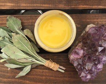 GHEE // Traditional // ALL SIZES