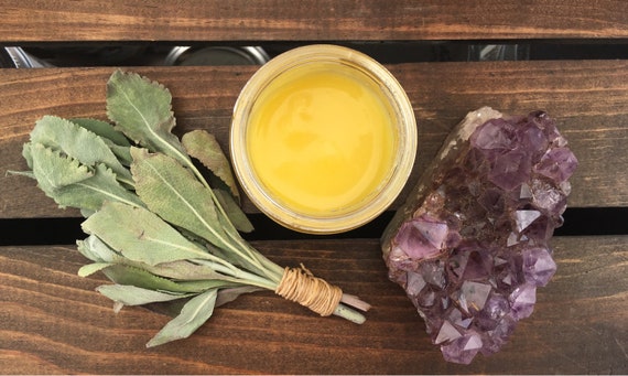 GHEE // Traditional // ALL SIZES