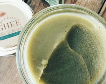 SECRET GARDEN Ghee