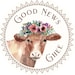 Goddess Ghee
