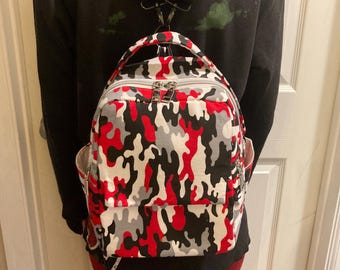 Backpack-Bubble style