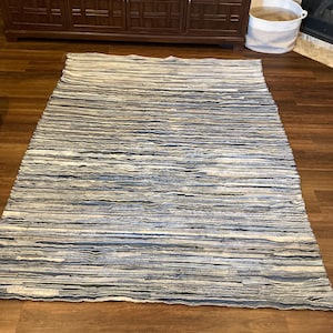 Denim Rugs-Various styles