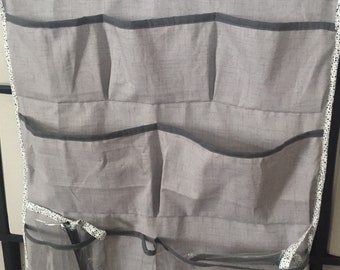 Hanging Car organizer
