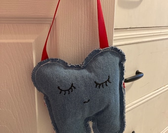 Tooth Fairy Pillows