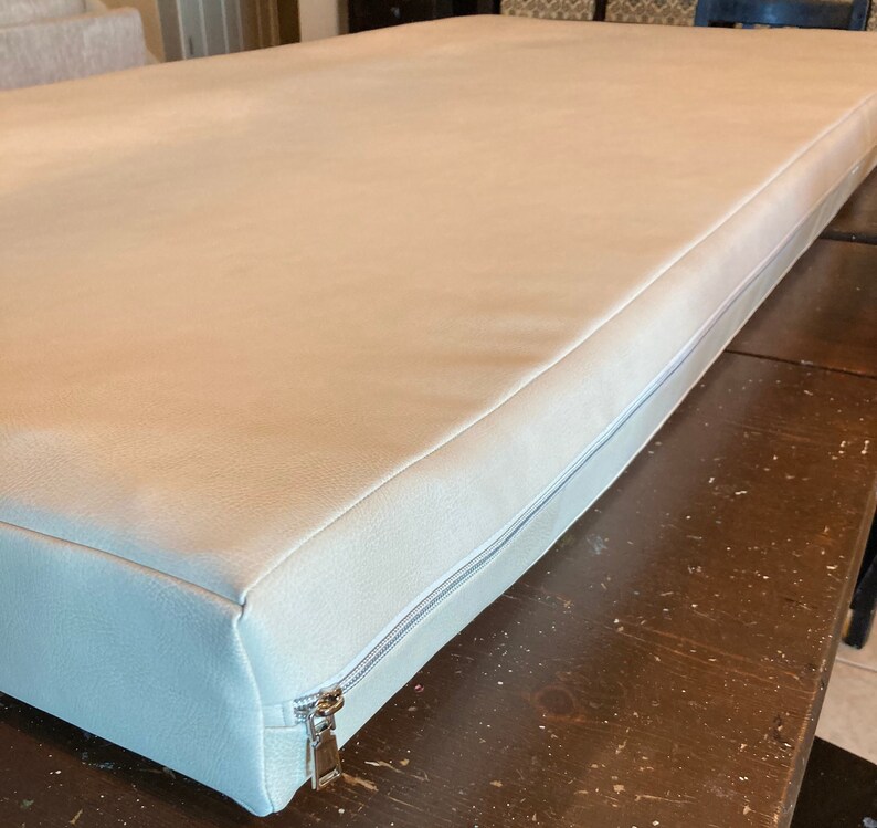 Custom Made RV Cushions and Coversplease Read the Description Etsy