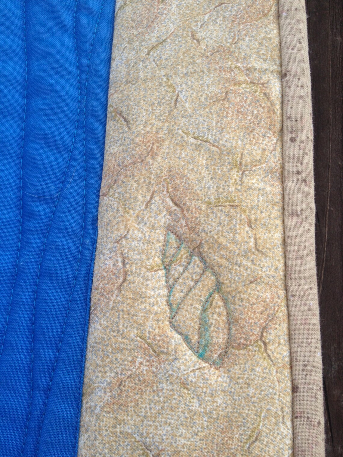 Bubble Fish Crib/toddler Quilt Etsy