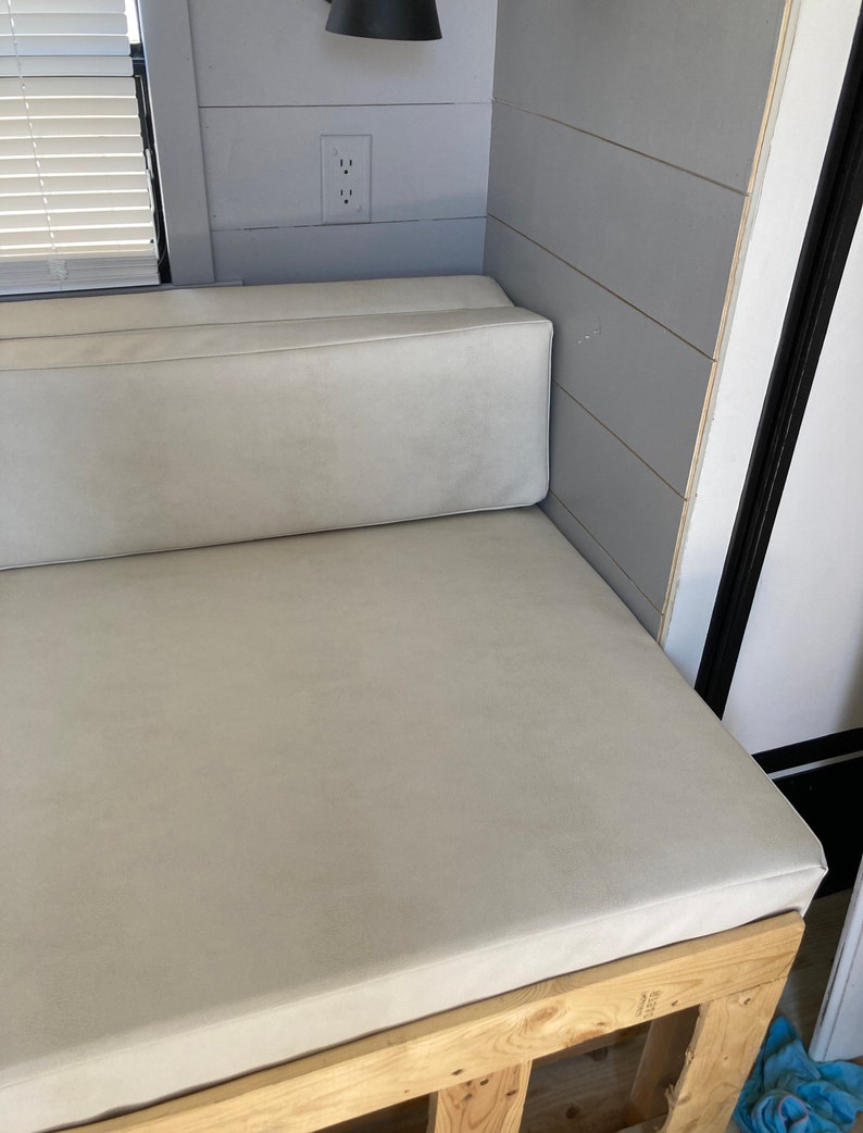 Custom Made RV Cushions and Coversplease Read the Description Etsy