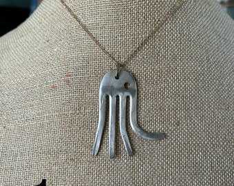 The Lucky Elephant Necklace