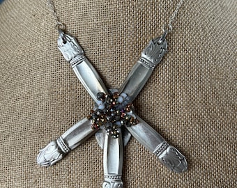 The Big Star Necklace