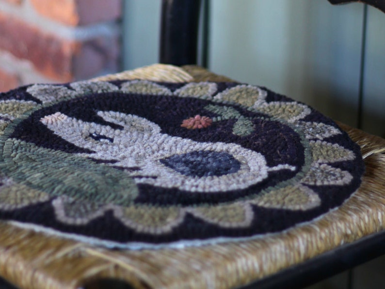 Gh essay spotted pig picture