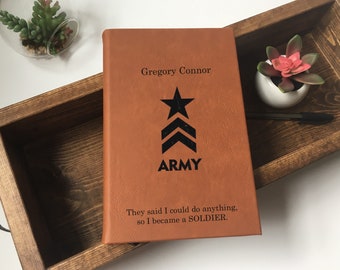 goodbye present for boyfriend