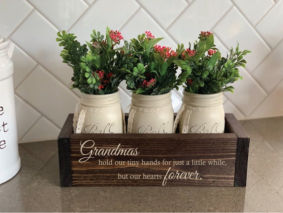 Womens Gifts for Christmas Flowers Gifts for Women,Mom Grandma